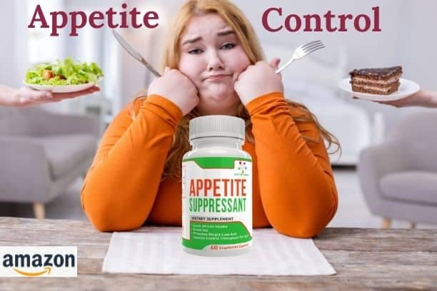 Appetite Control 1 | Spectra Vitamins March 26, 2026