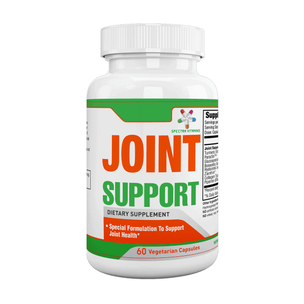 JOINT SUP 60 caps front MEDIUM 3D anan png 11 9 21 600x600 1 | Spectra Vitamins March 26, 2026