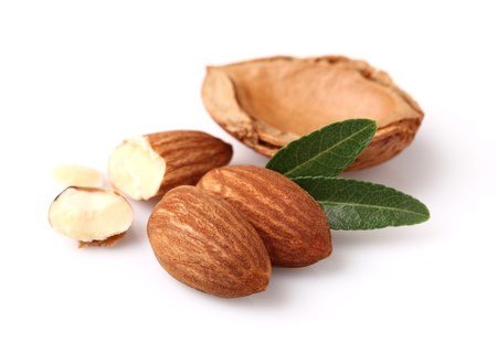 almonds 1 | Spectra Vitamins March 26, 2026