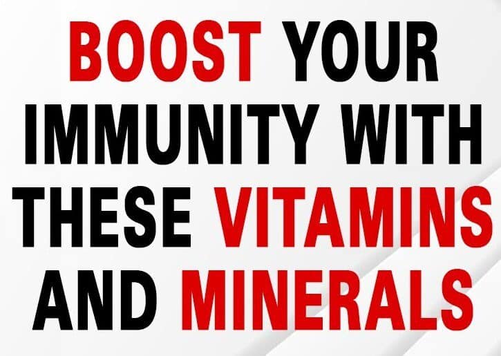 boost immunity1 1 | Spectra Vitamins March 26, 2026