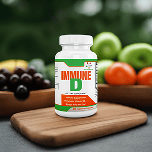 Immune D