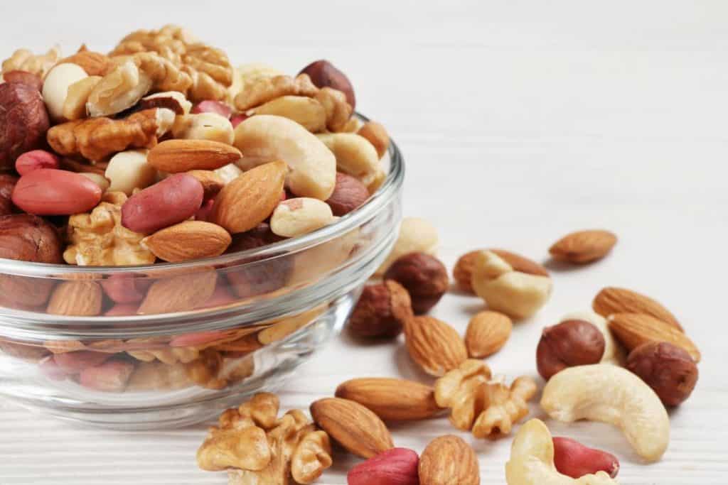 nuts are a snack for diabetes 1024x683 1 | Spectra Vitamins March 25, 2026